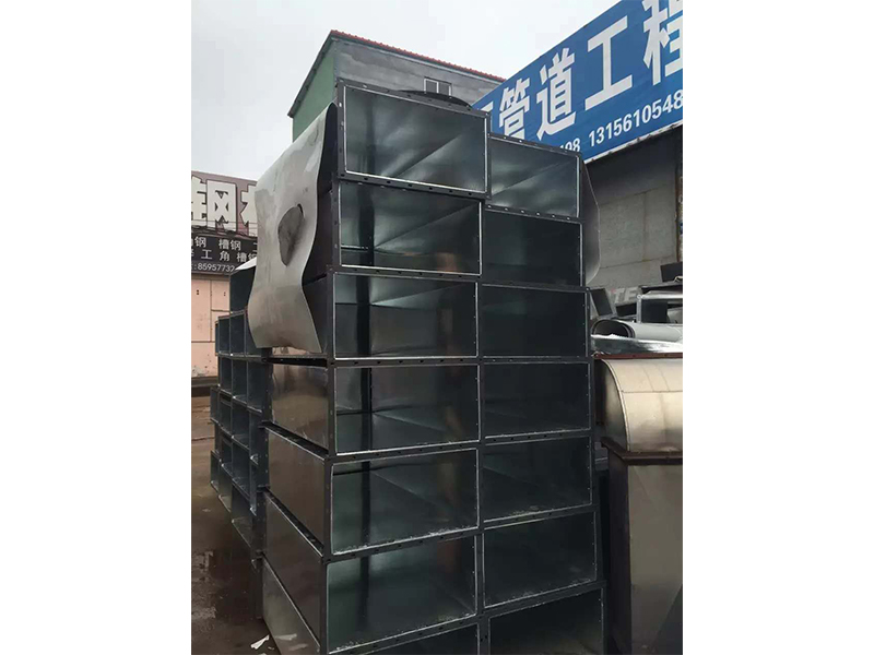 通風(fēng)管道廠(chǎng)家