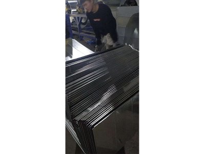 鋁板生產(chǎn)拍攝