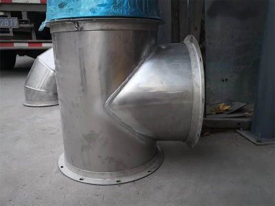 通風(fēng)管道為什么會(huì )出現噪音大的現象？這四點(diǎn)告訴你